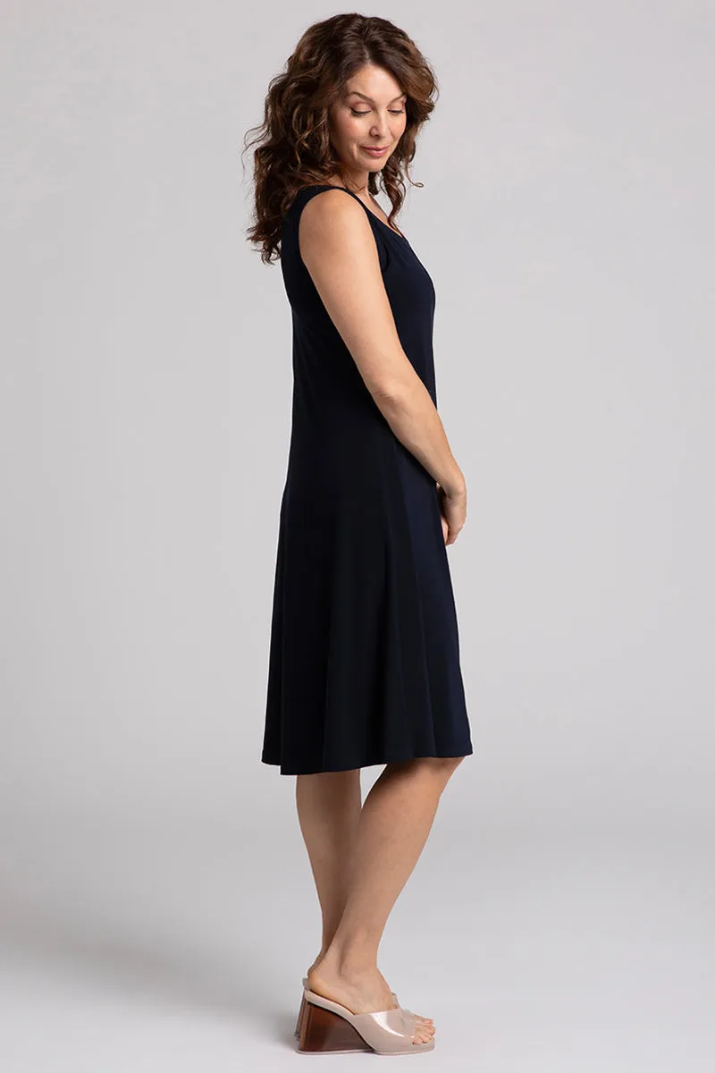Nu Tank Dress Short