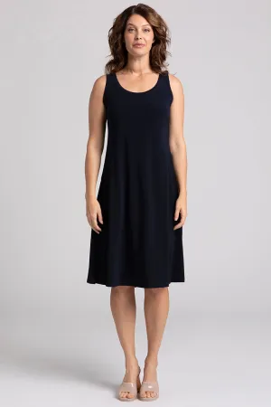 Nu Tank Dress Short
