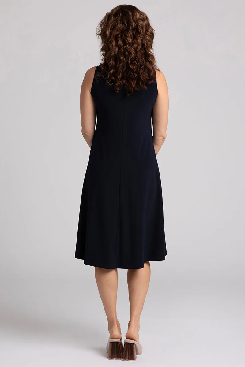 Nu Tank Dress Short
