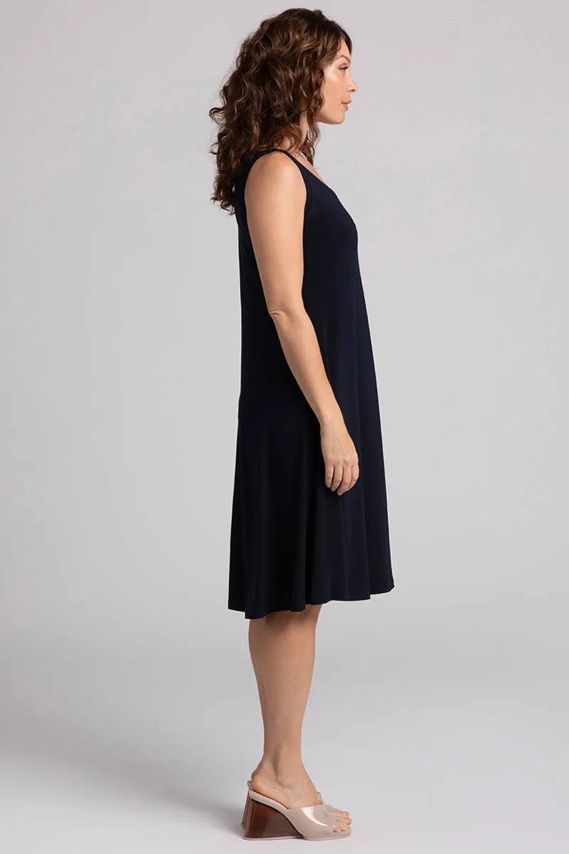 Nu Tank Dress Short