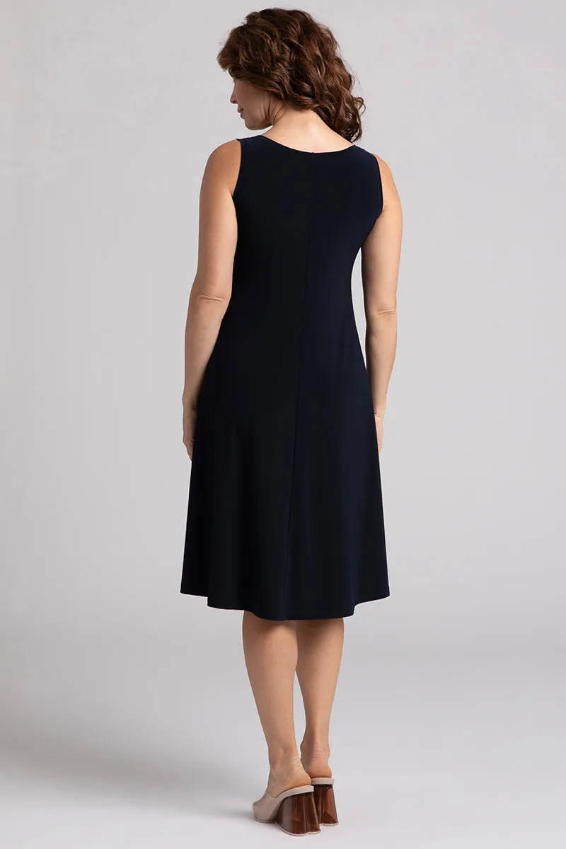 Nu Tank Dress Short