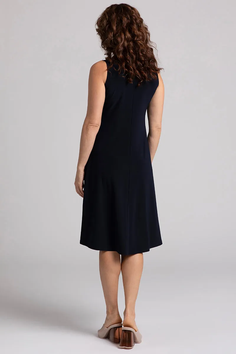 Nu Tank Dress Short