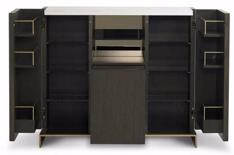 Objets Bar Cabinet - Bolier & Co.