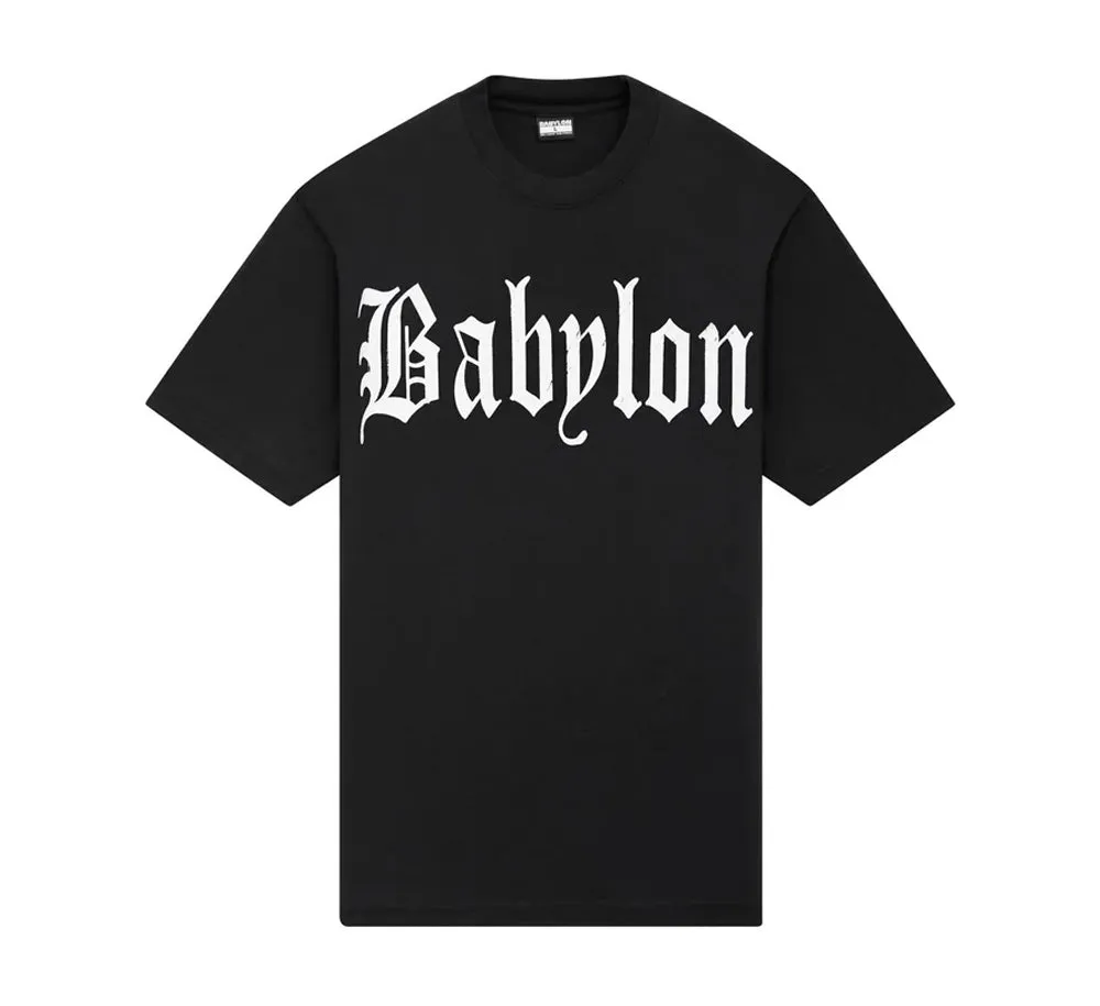 OE Logo T-Shirt