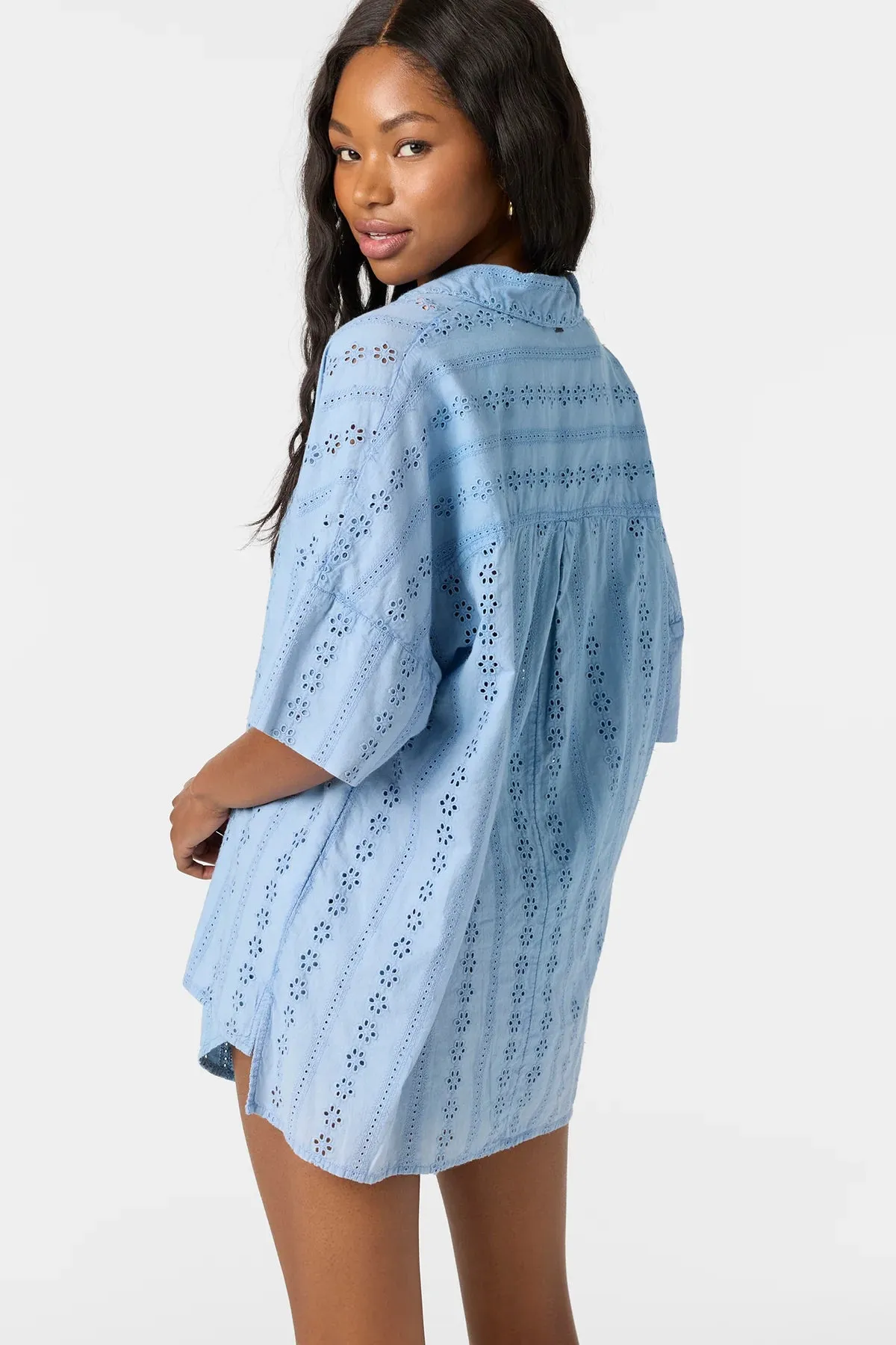 Olivia Shirt - Women's