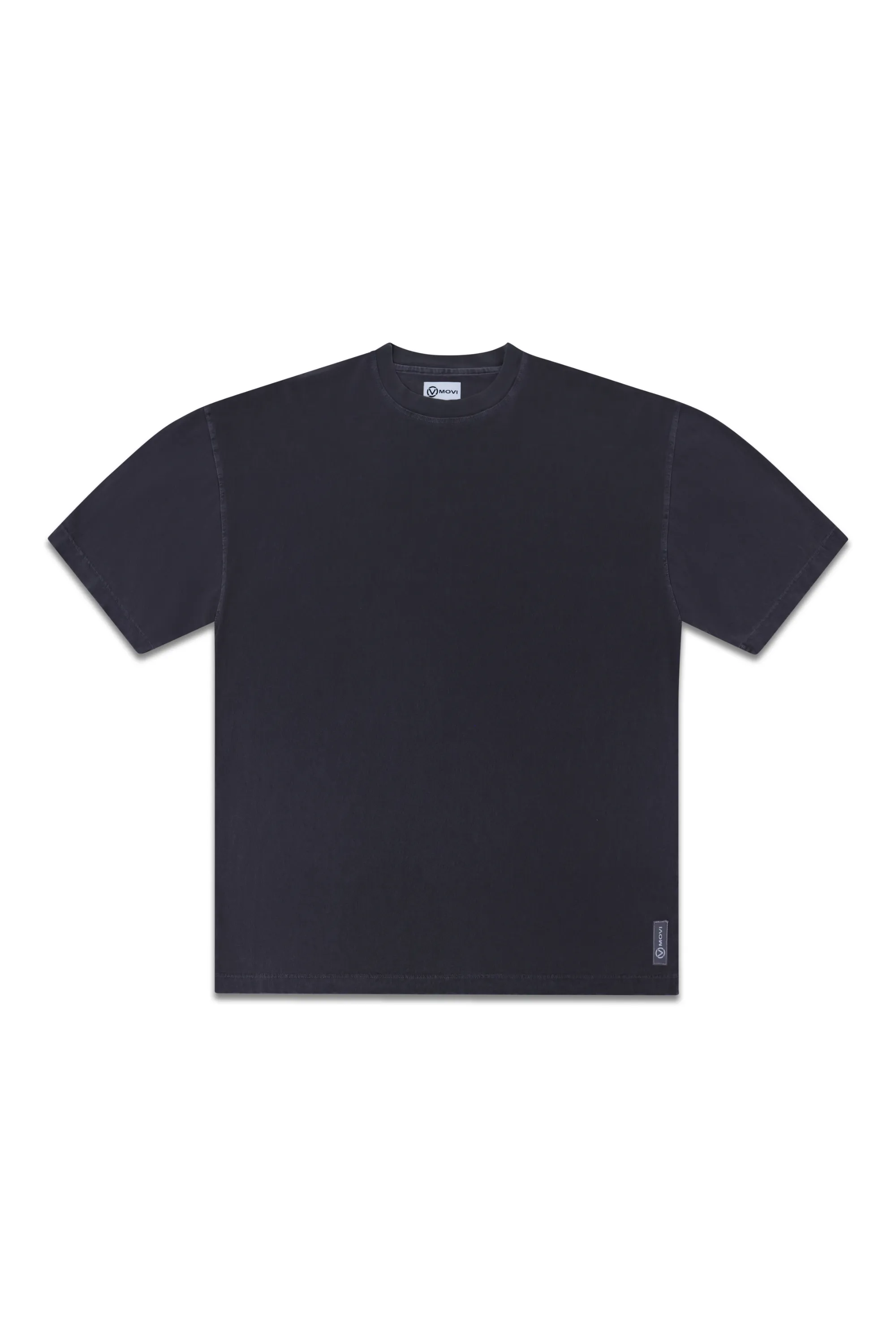 ORIGIN GLOW T-SHIRT - VINTAGE GREY