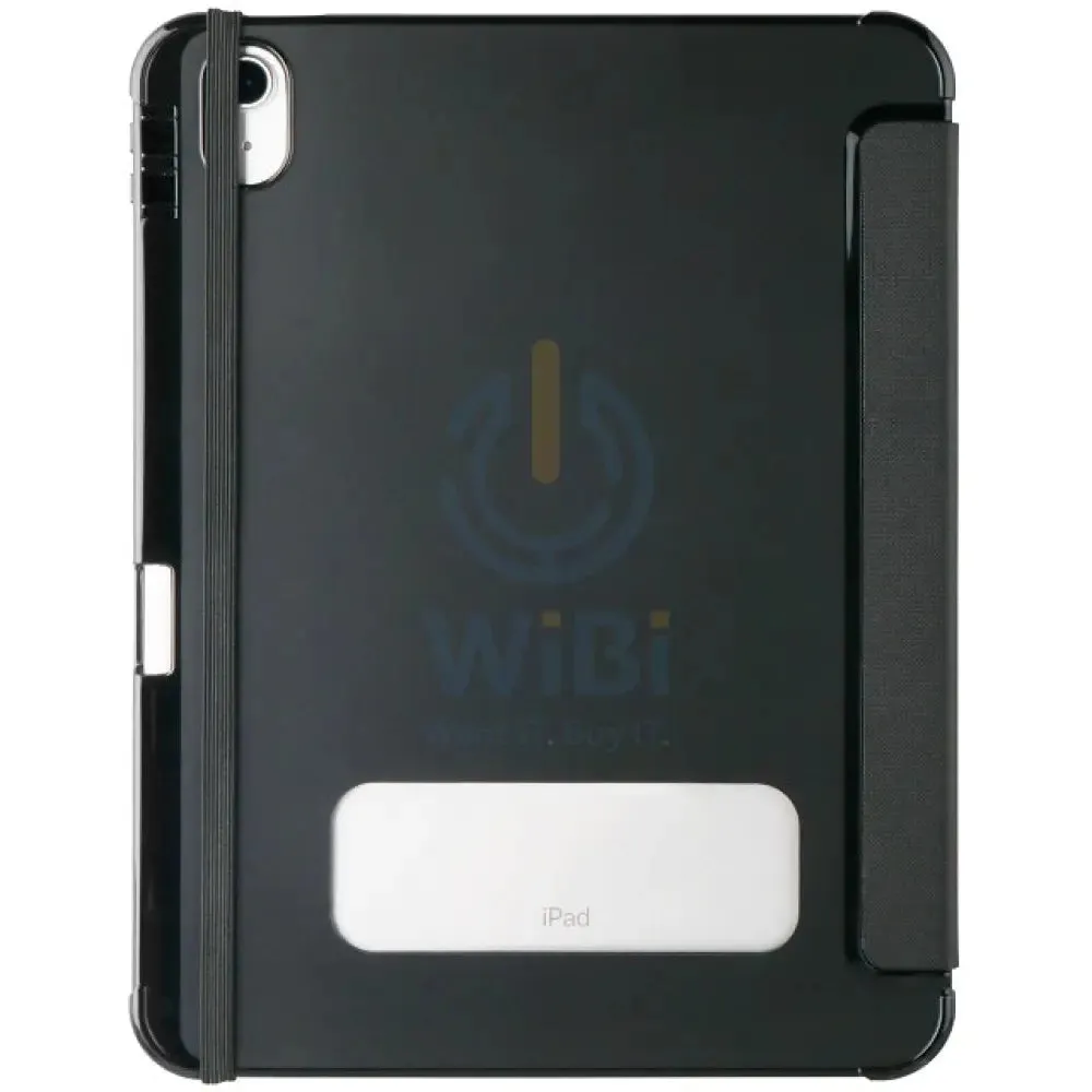 OtterBox Apple iPad 10.9 10th Gen React Folio - Black