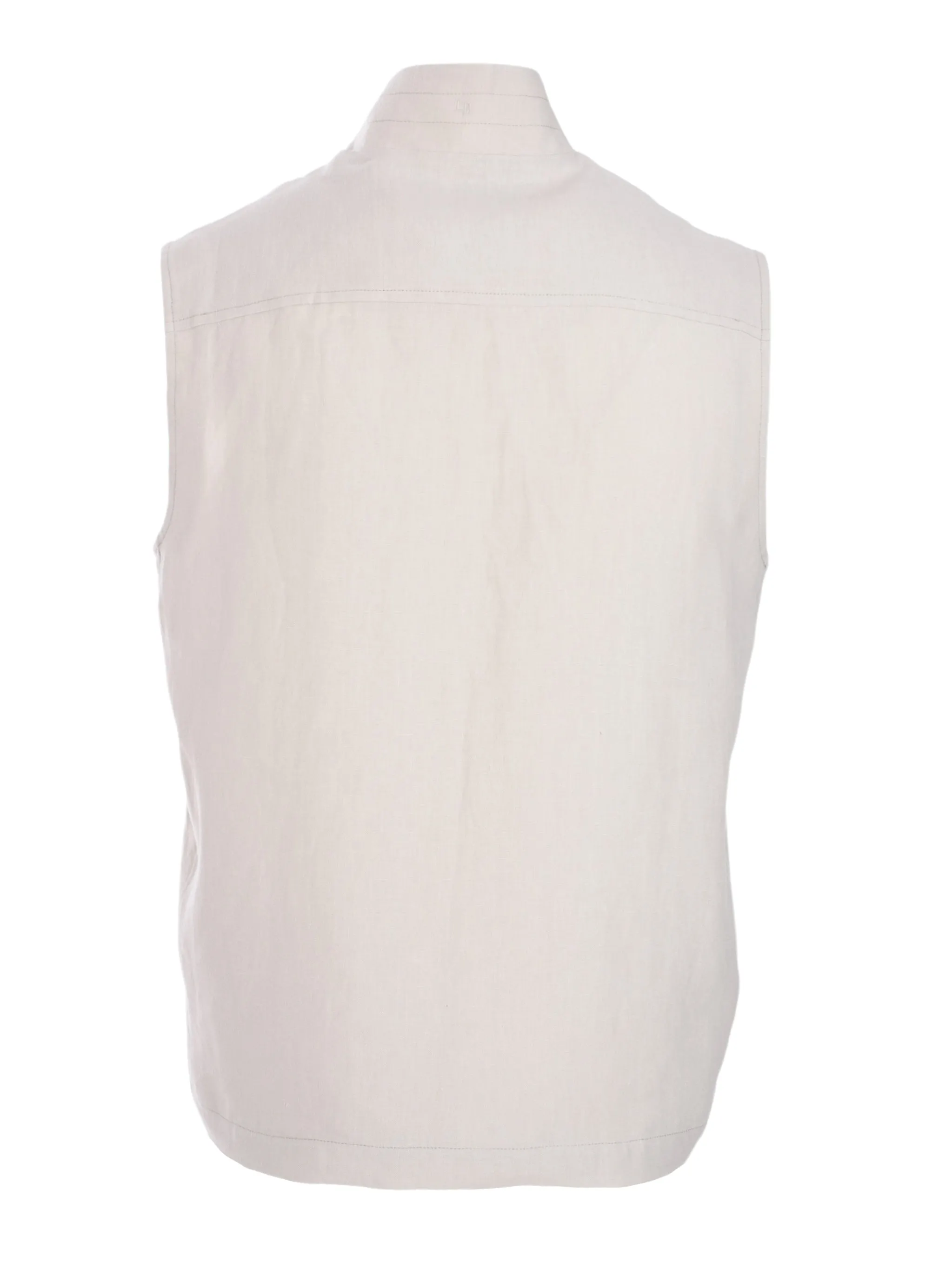 OUTERWEAR VEST