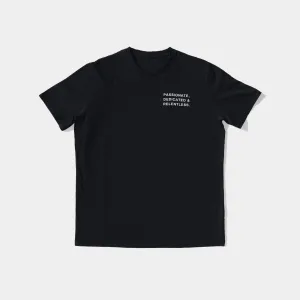 Oversized Tee