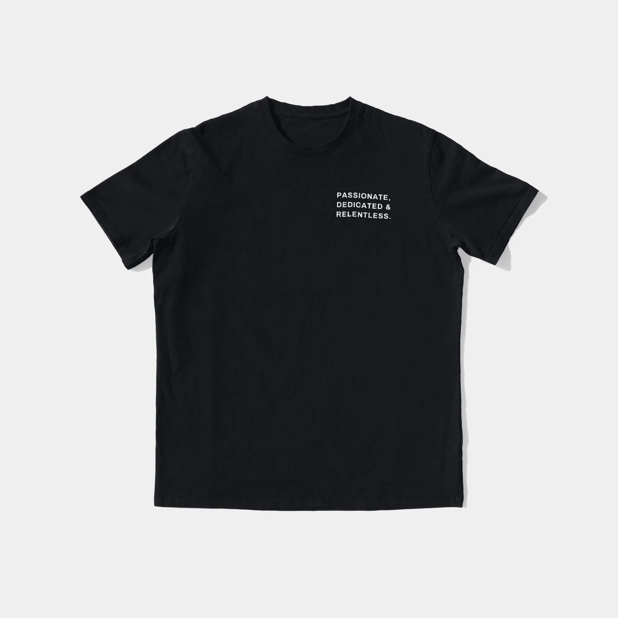 Oversized Tee