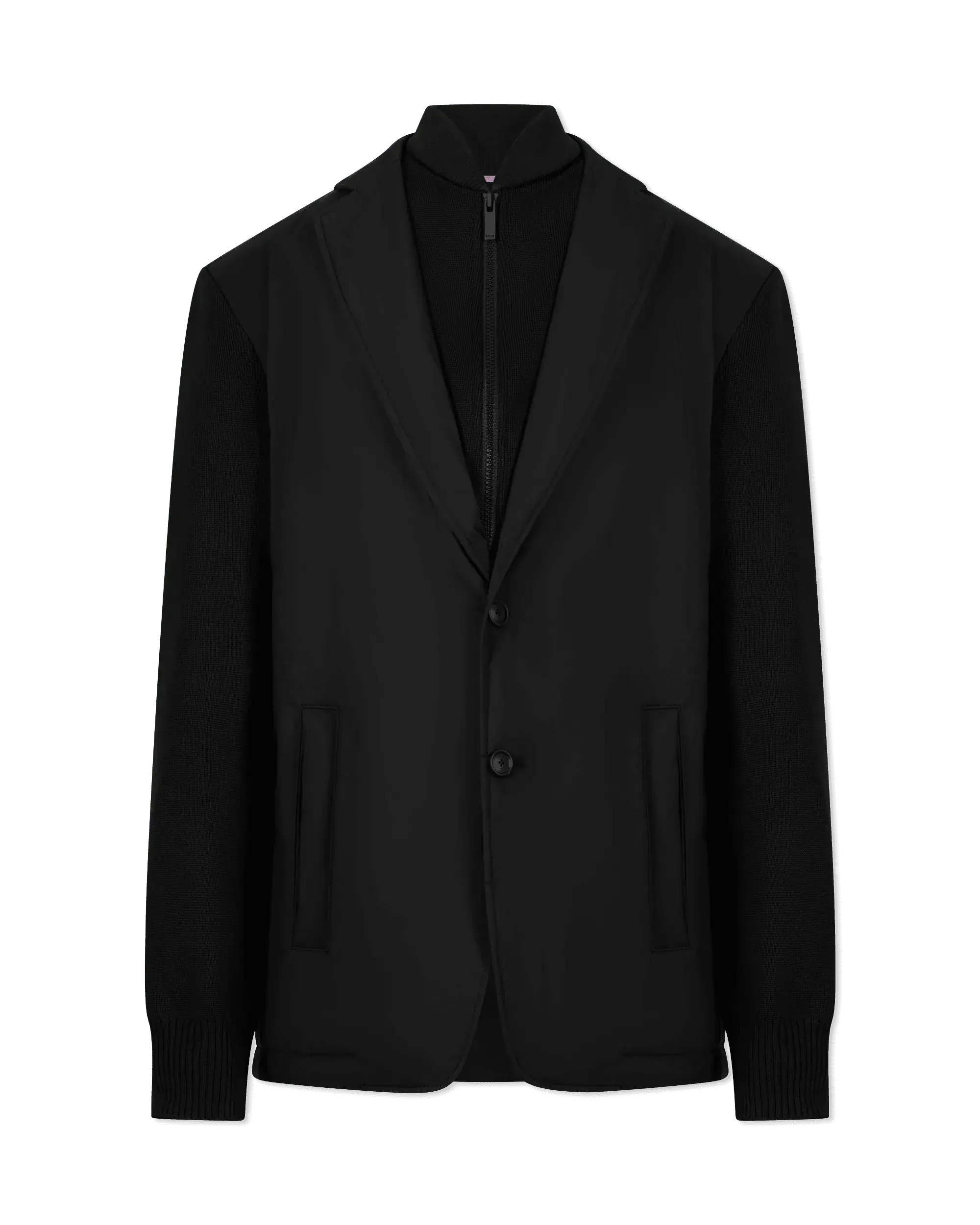 P-Hanry Hybrid-243F Jacket