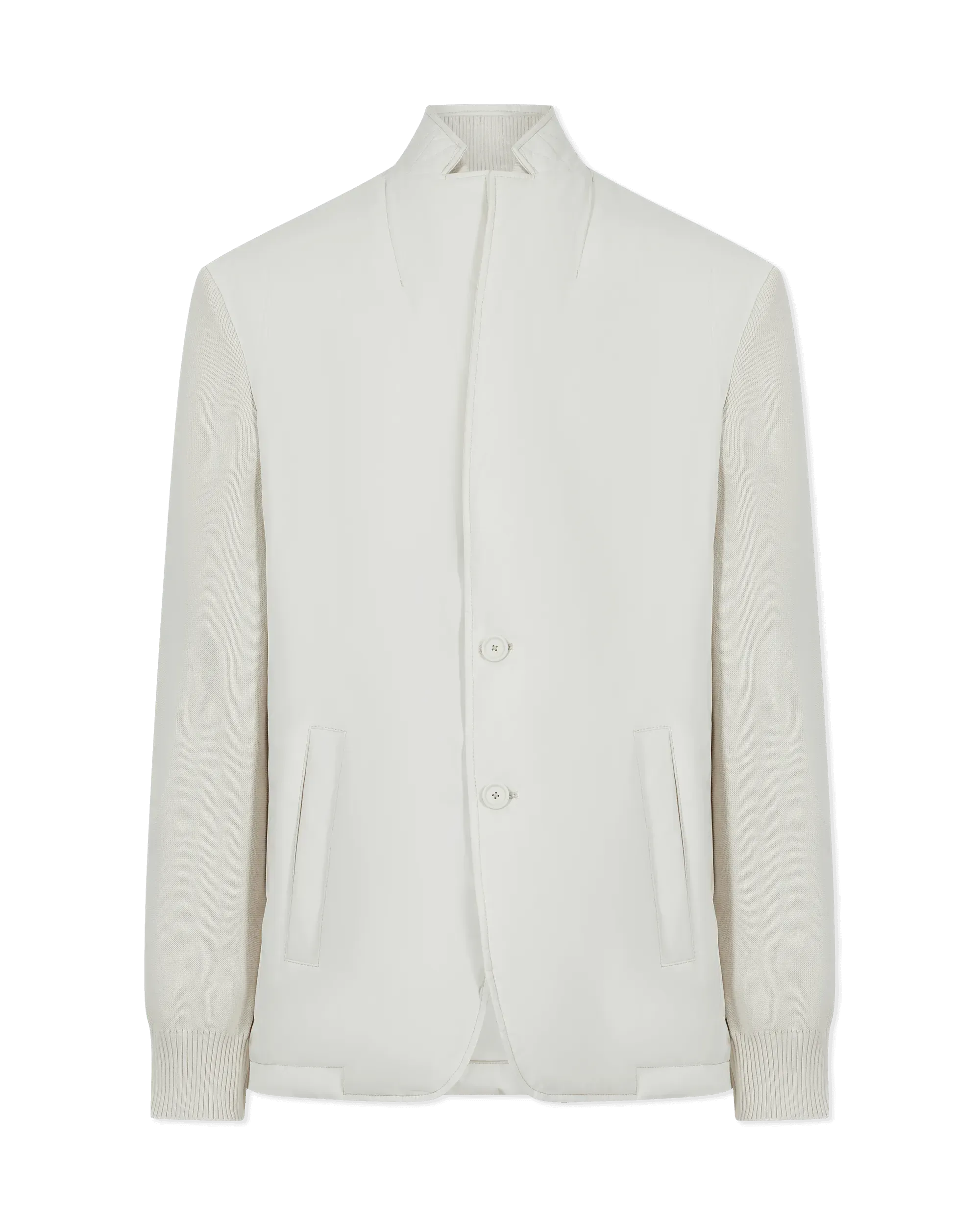 P-Hanry Hybrid-243F Jacket