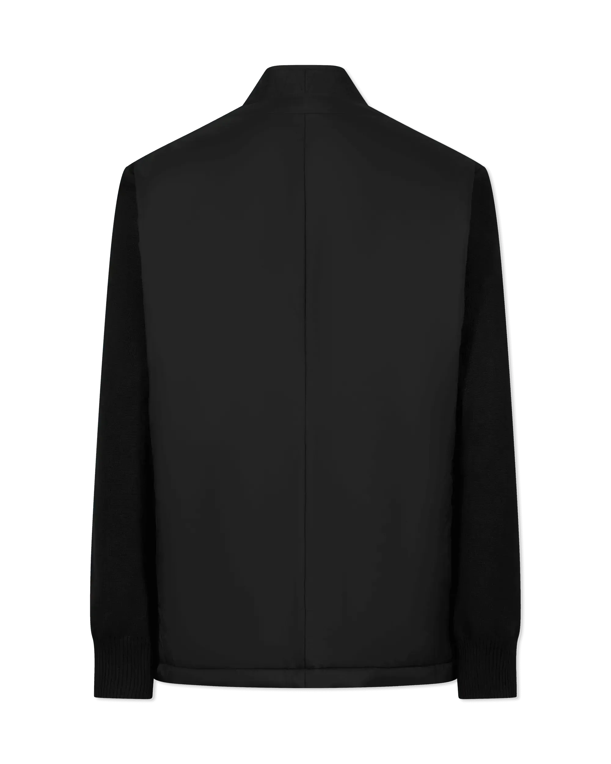 P-Hanry Hybrid-243F Jacket