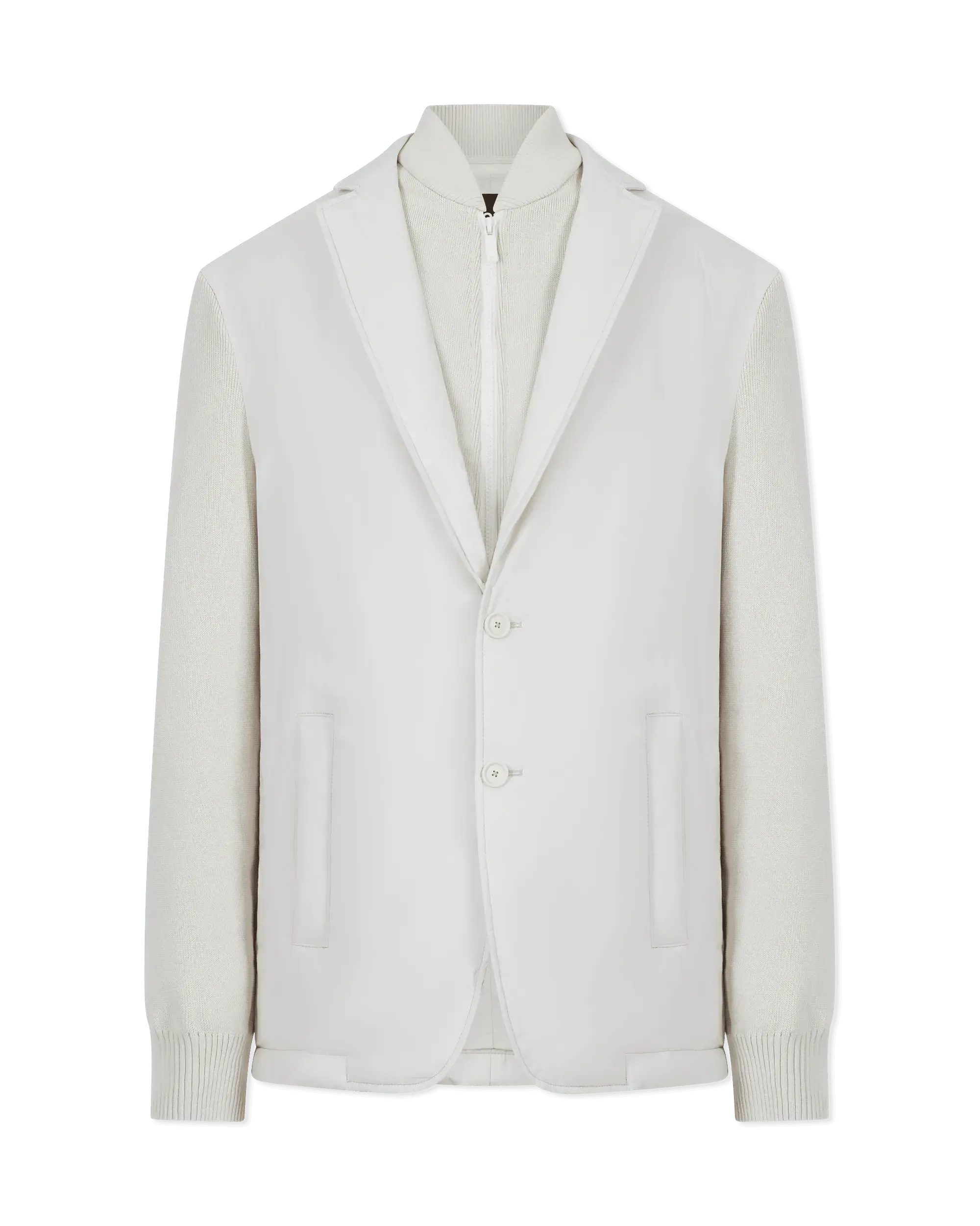 P-Hanry Hybrid-243F Jacket