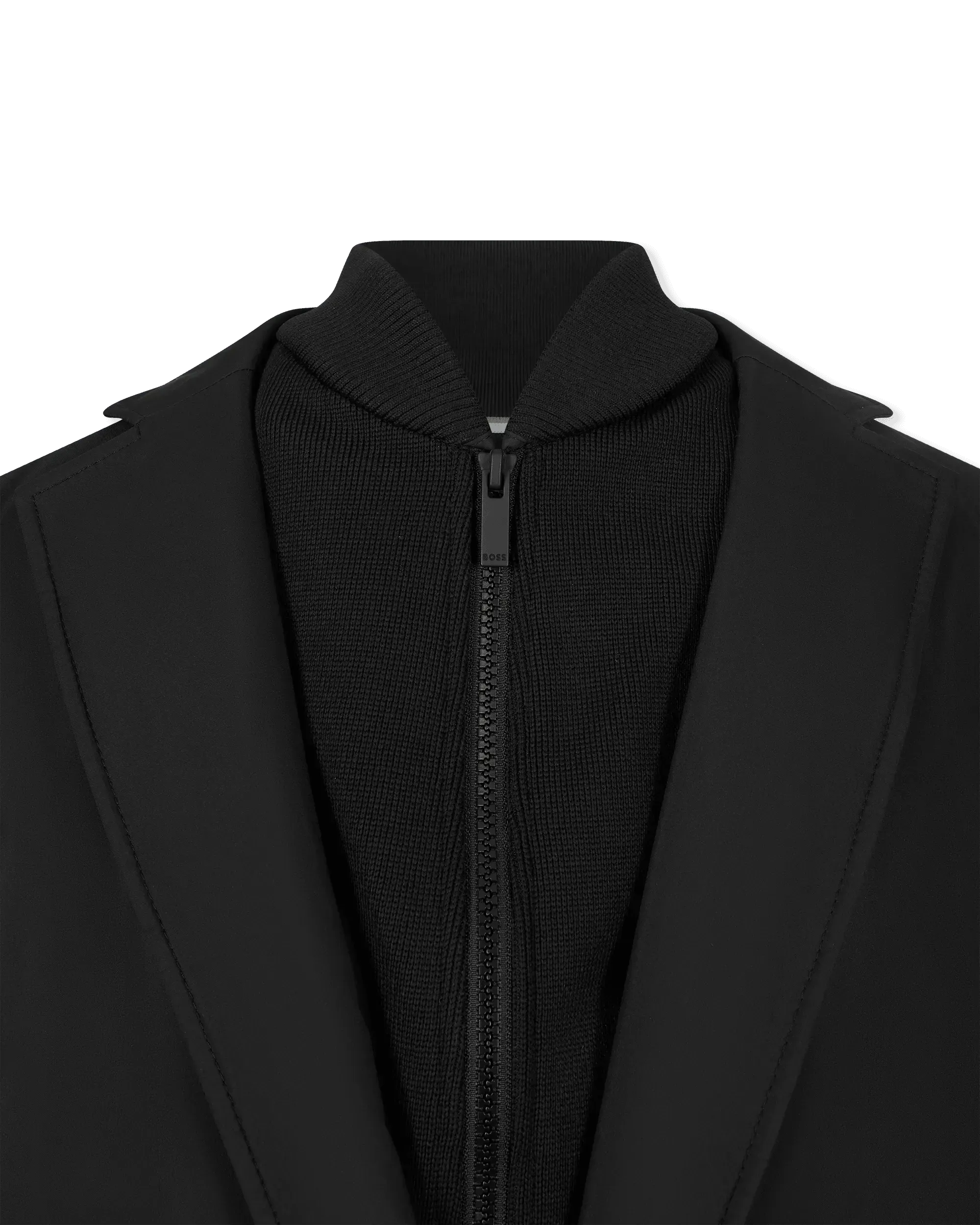 P-Hanry Hybrid-243F Jacket