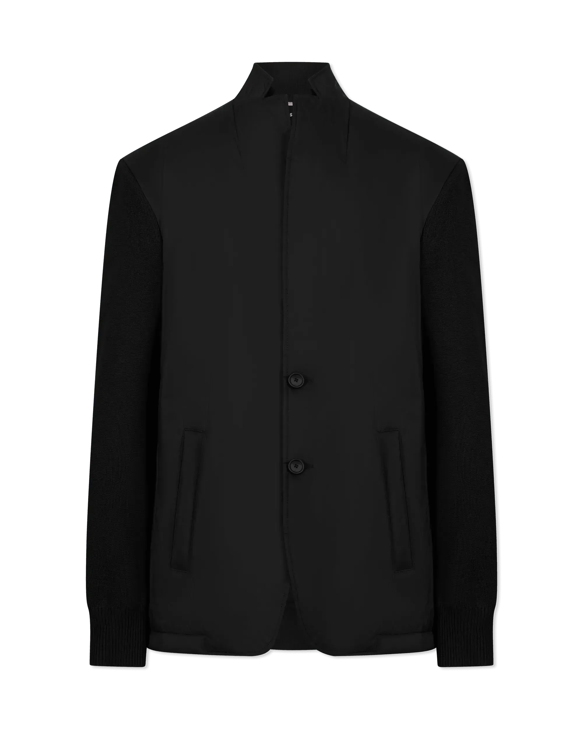P-Hanry Hybrid-243F Jacket