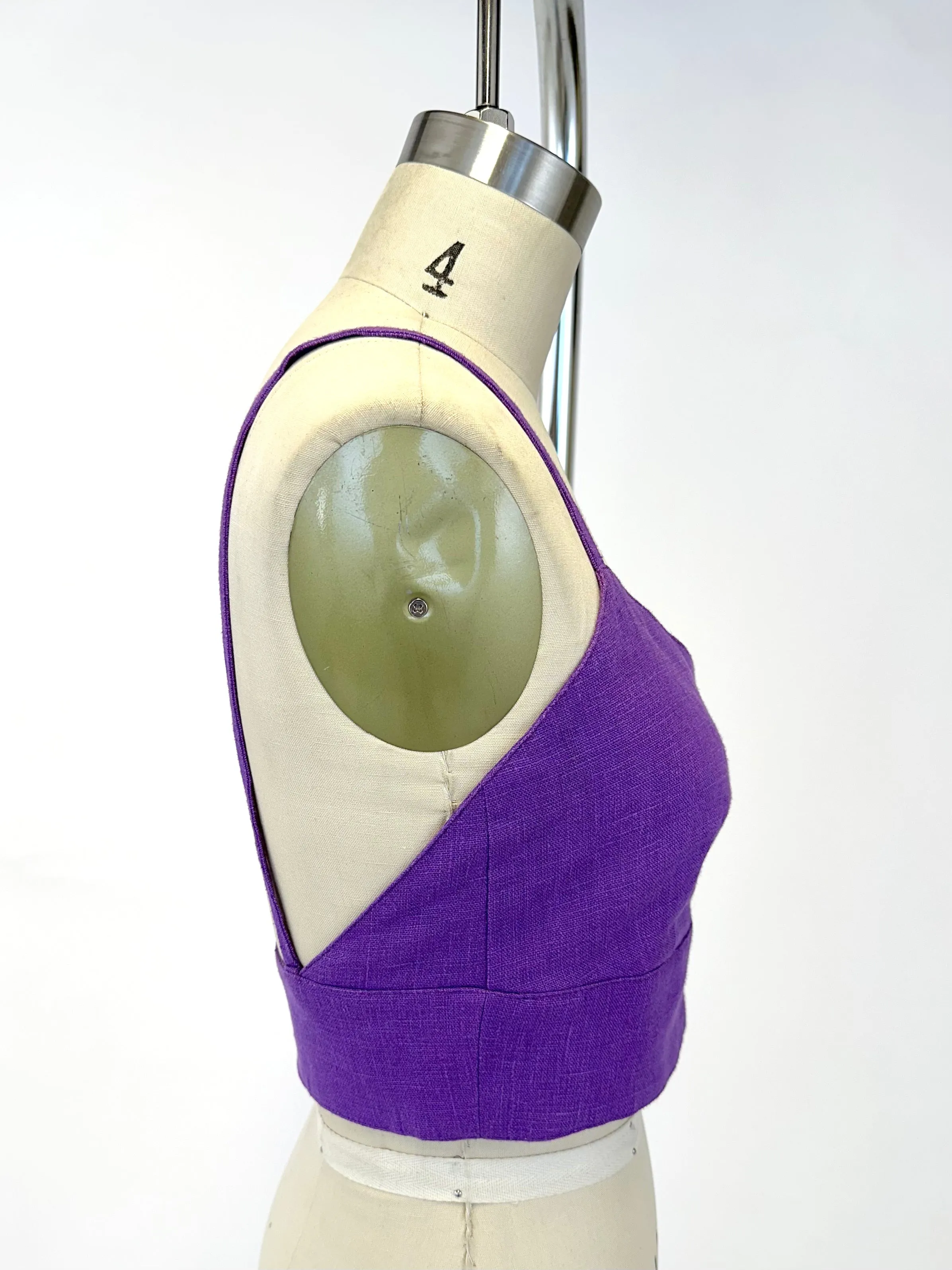 Paloma Wool Linen Top