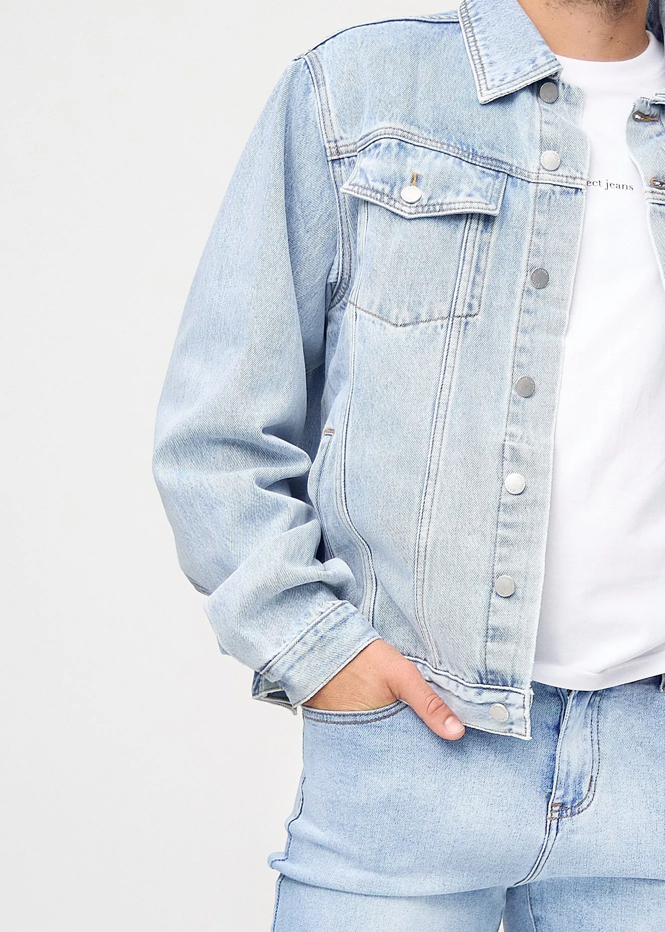 Perfect Jacket - Unisex - Waves™