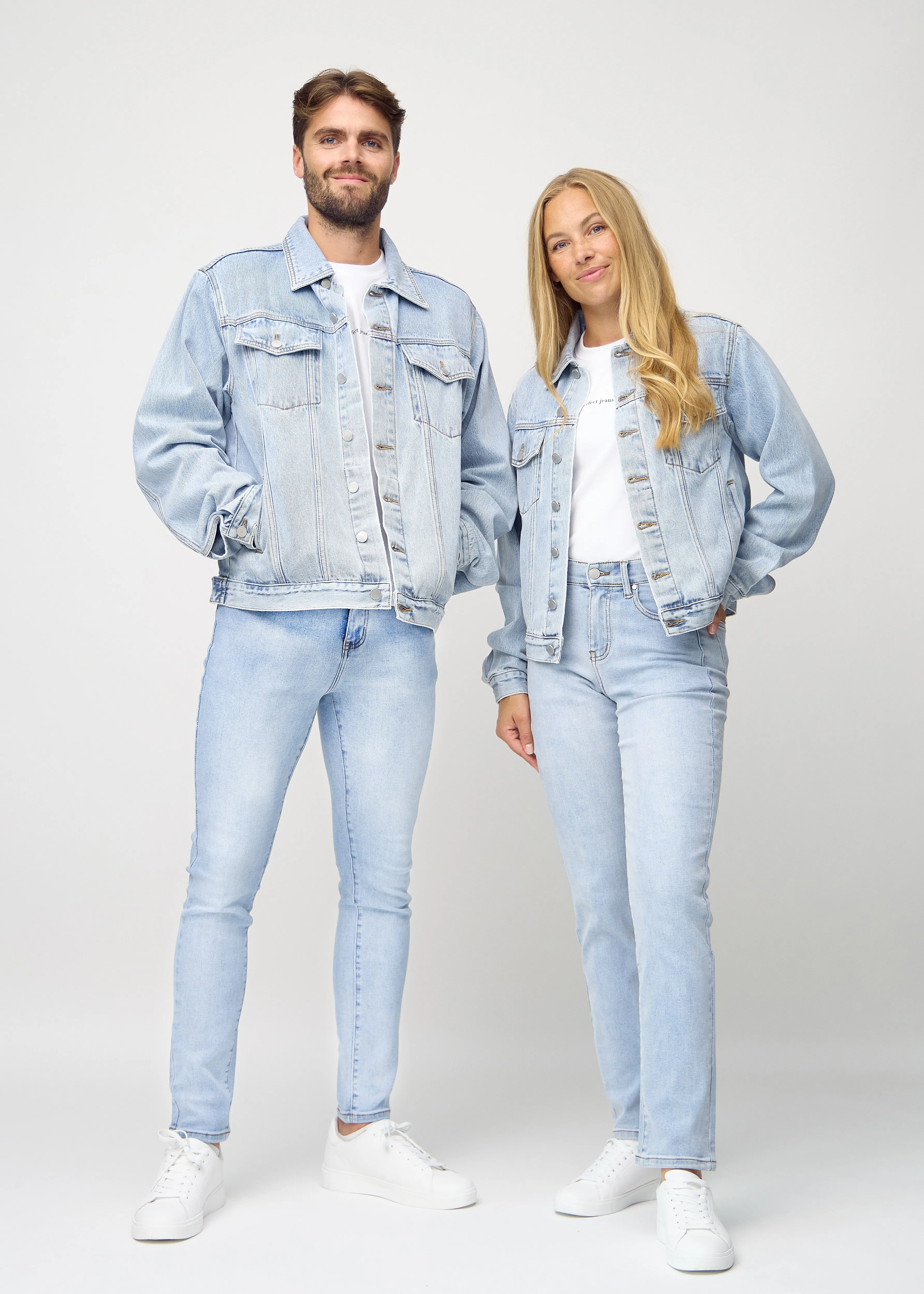 Perfect Jacket - Unisex - Waves™