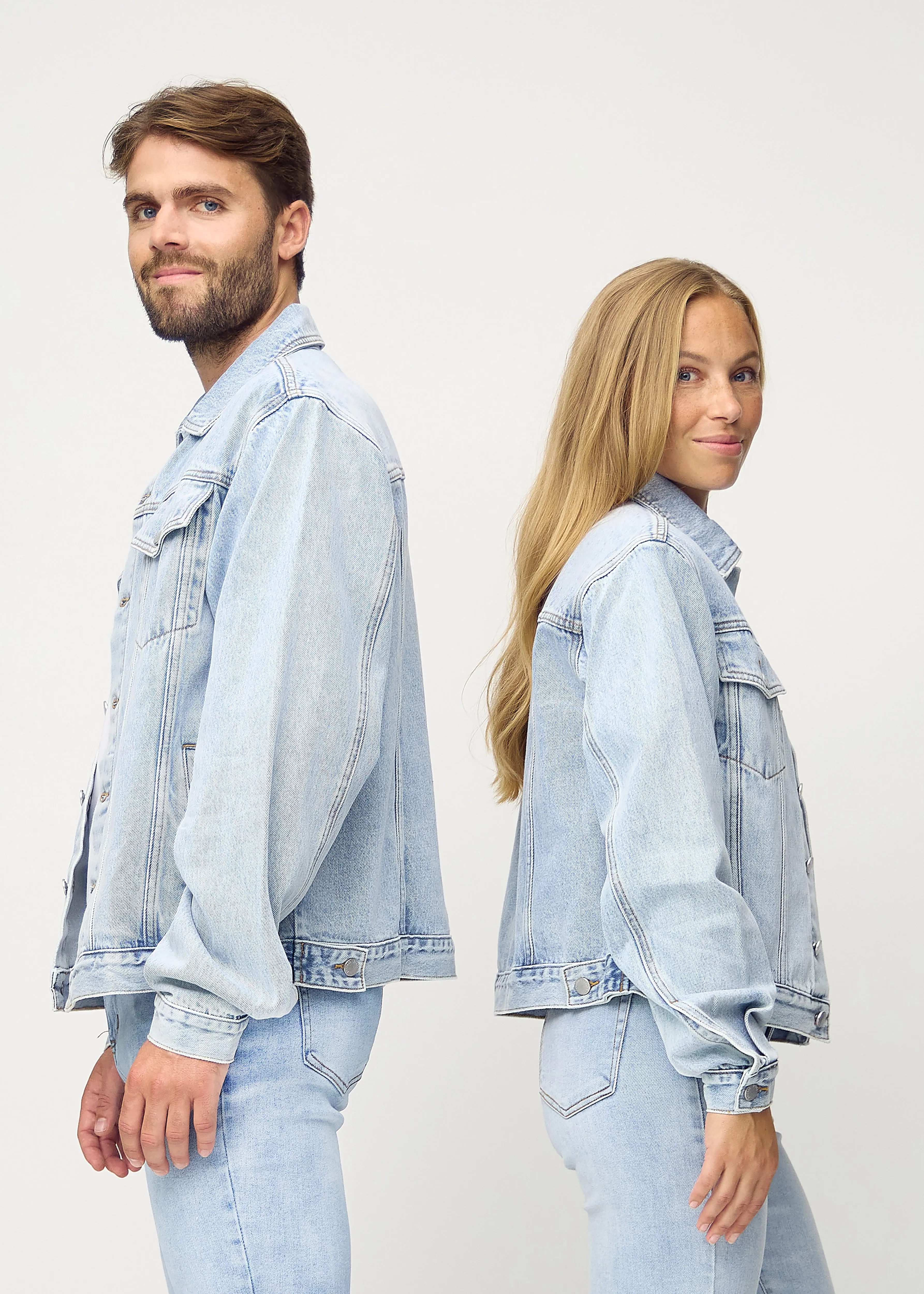 Perfect Jacket - Unisex - Waves™