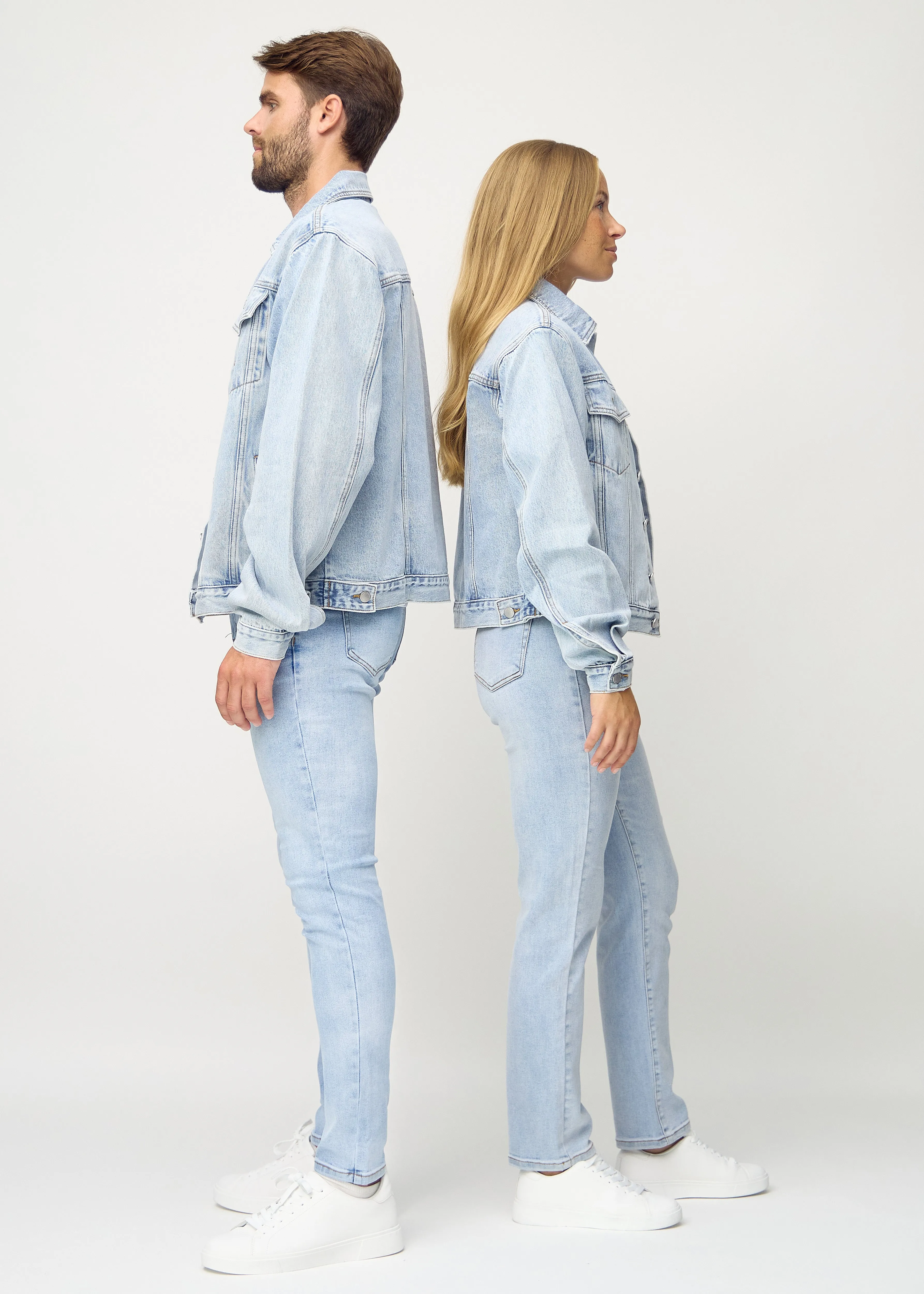 Perfect Jacket - Unisex - Waves™