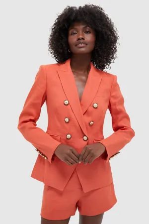 Persimmon Miller Dickey Jacket
