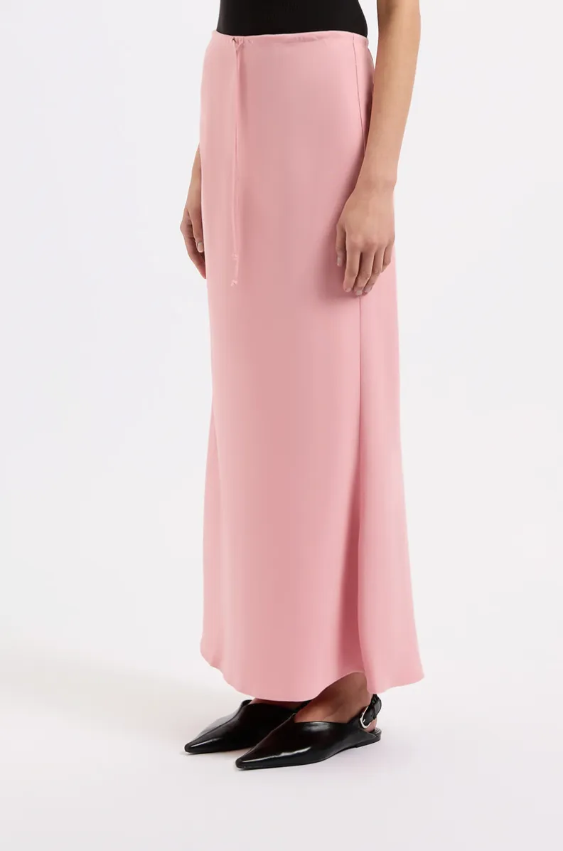 Petra Skirt Peony