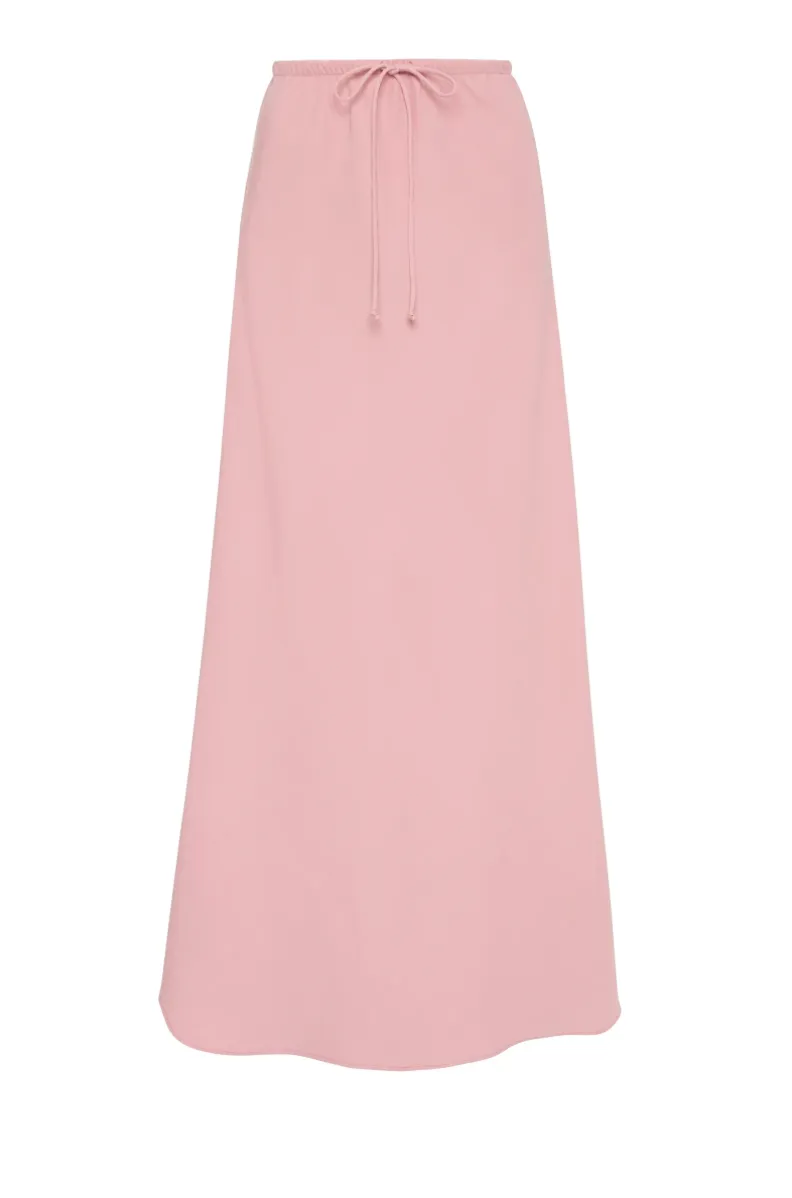 Petra Skirt Peony