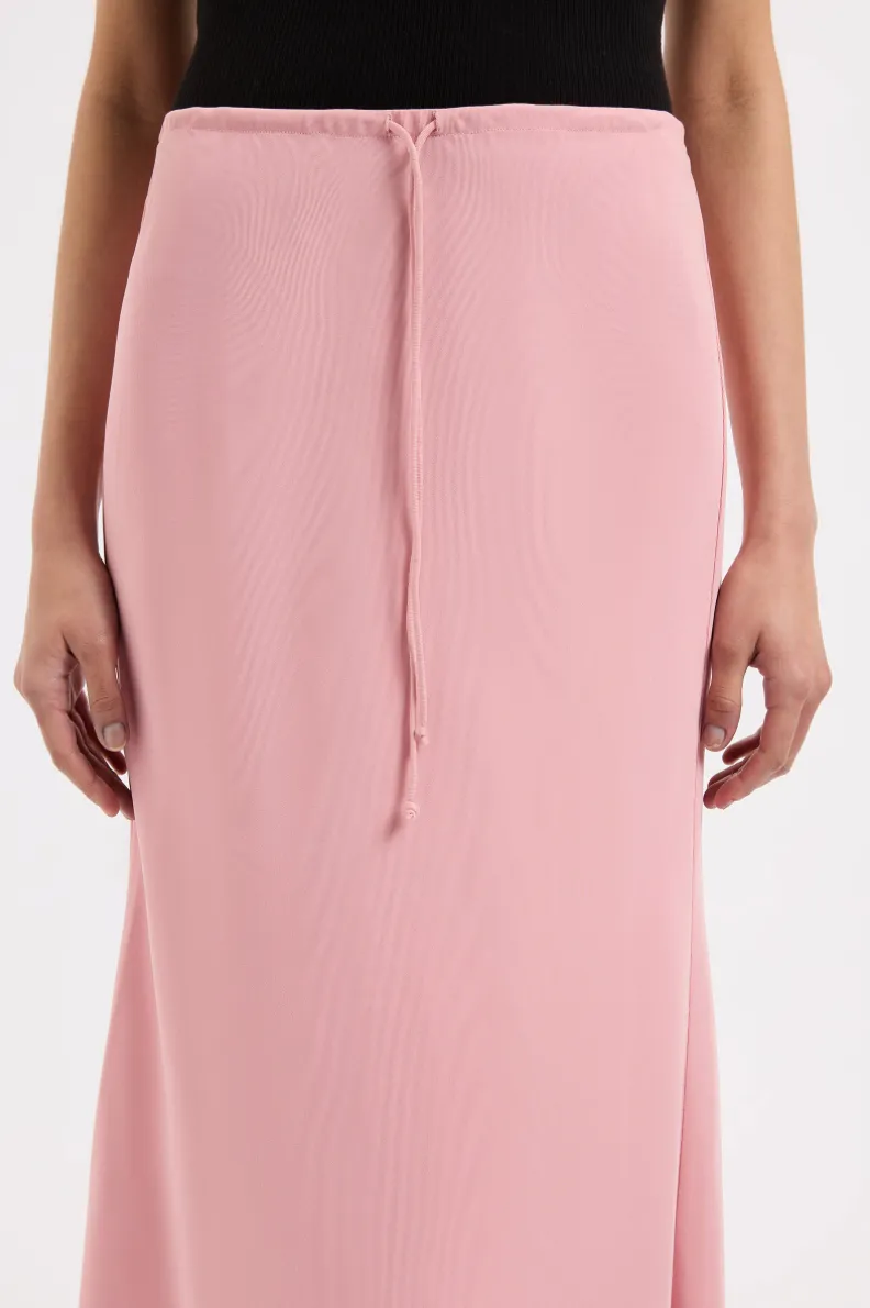 Petra Skirt Peony
