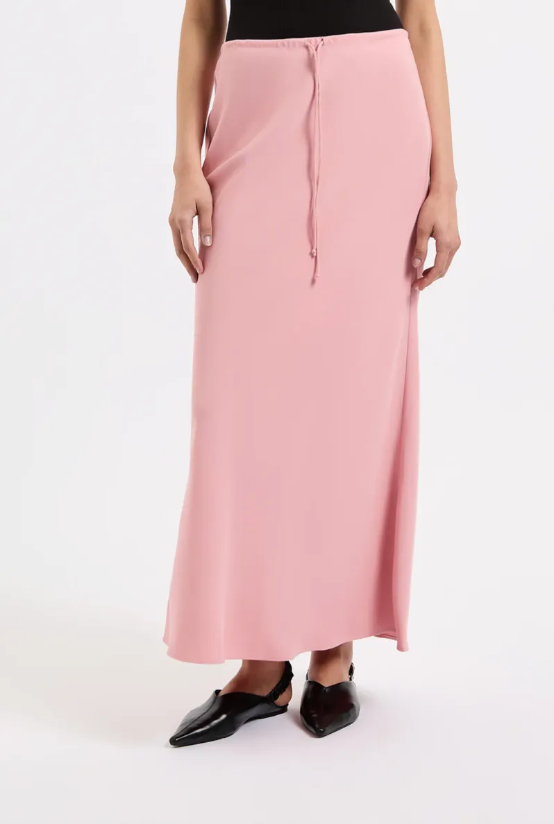 Petra Skirt Peony
