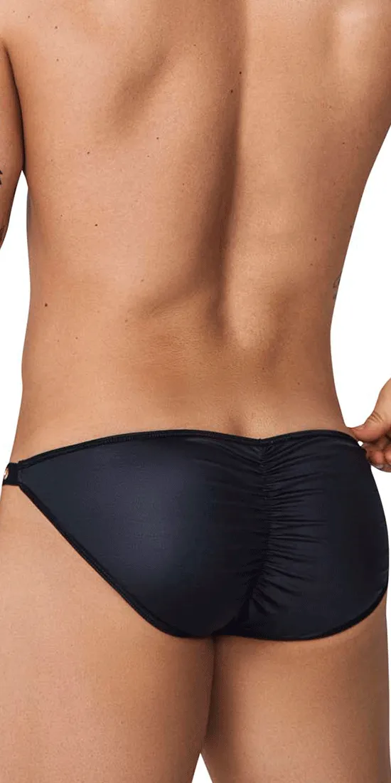 Pikante 1087 Hard Bikini Black