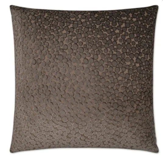 Pillow, Rexford-Mocha