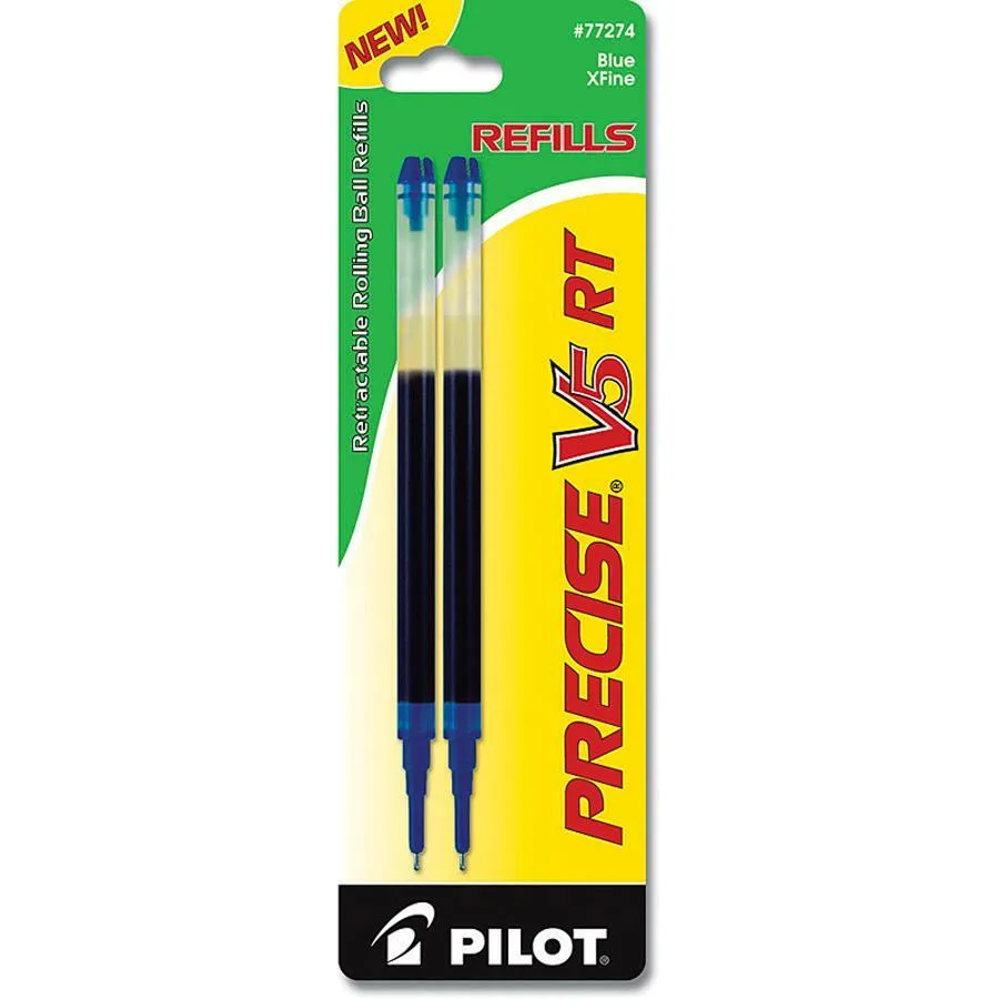 Pilot Precise VRT Rolling Ball Refills