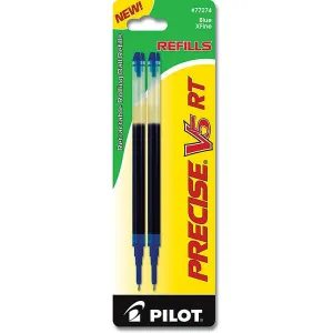 Pilot Precise VRT Rolling Ball Refills