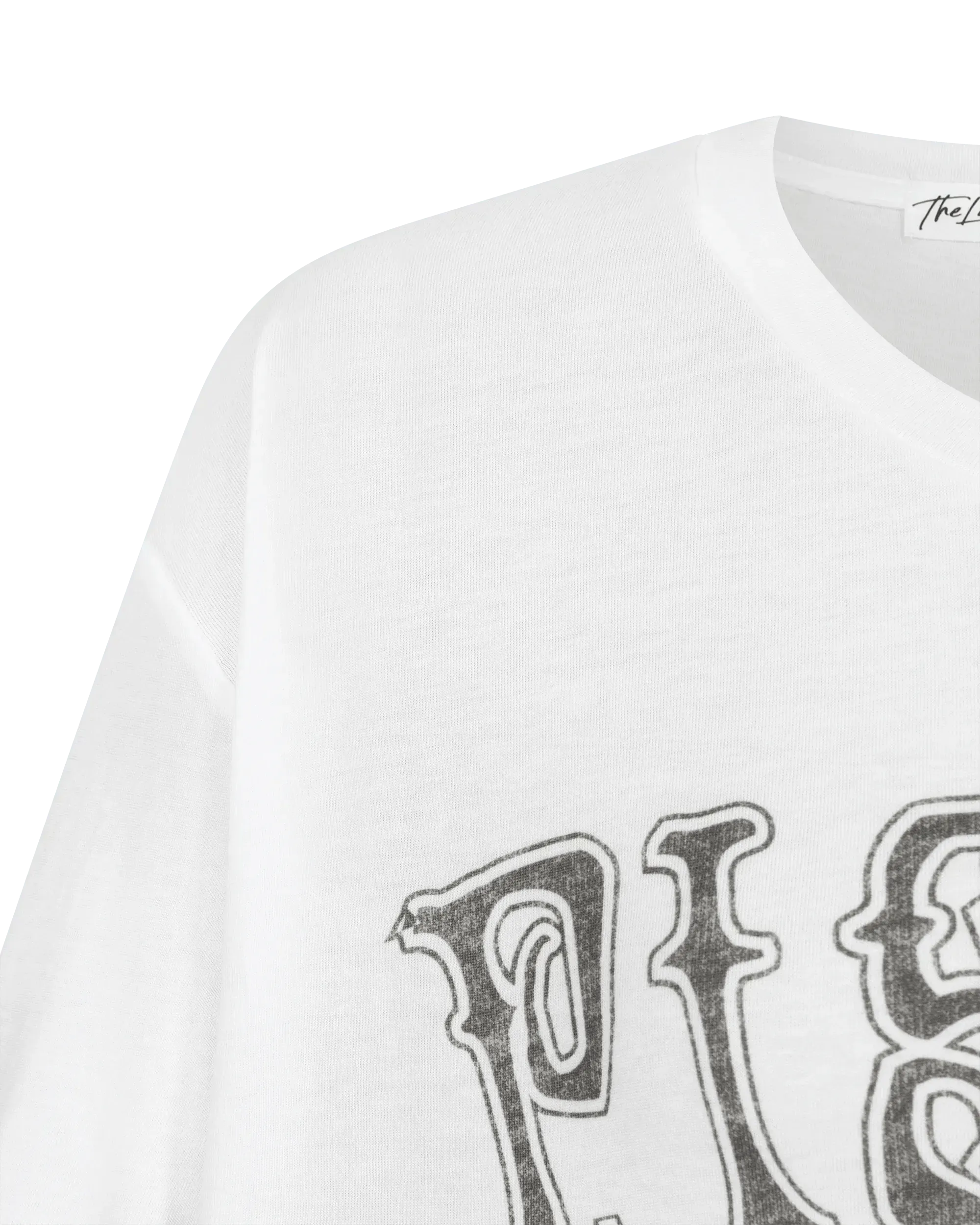 Pisces Oversized T-shirt
