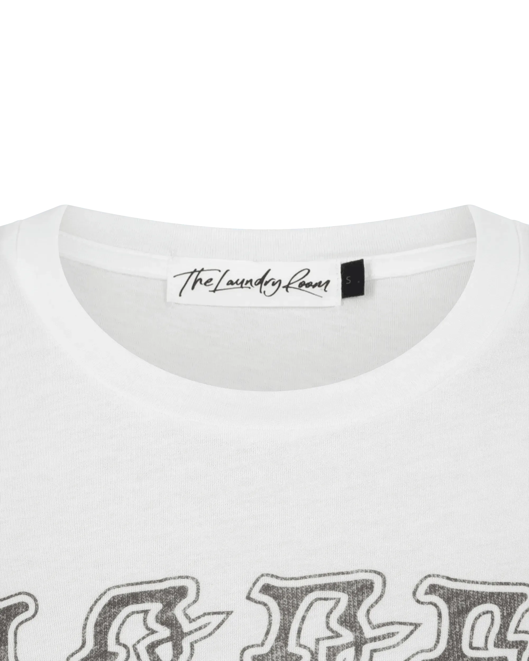 Pisces Oversized T-shirt