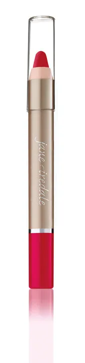 PlayOn® Lip Crayon - 8 Shades