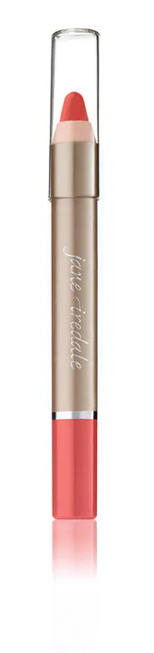 PlayOn® Lip Crayon - 8 Shades