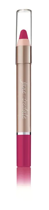PlayOn® Lip Crayon - 8 Shades