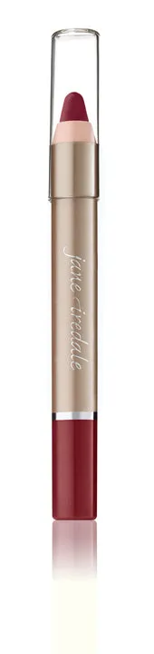 PlayOn® Lip Crayon - 8 Shades