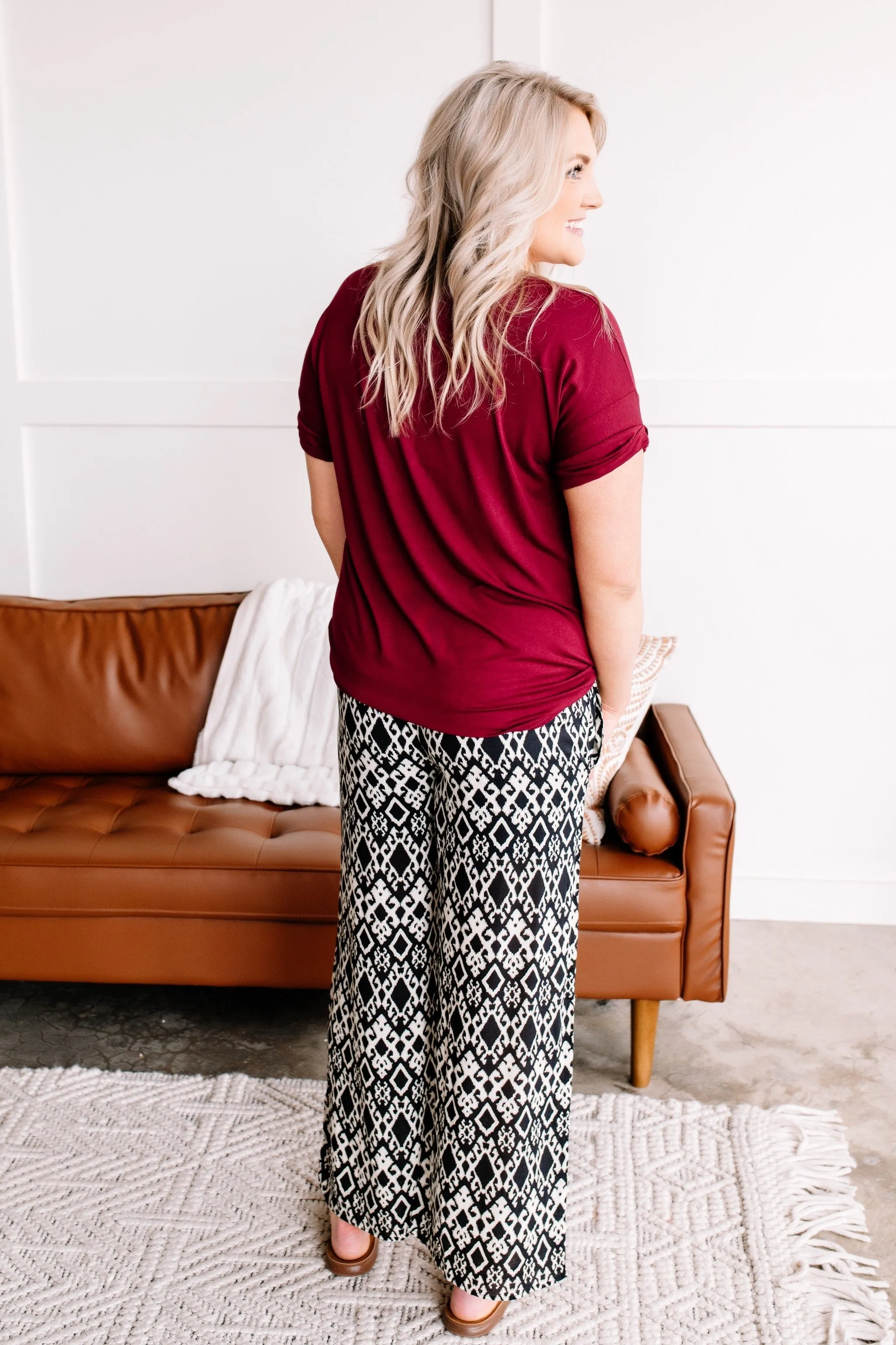 Pocketful of Basics in Wine