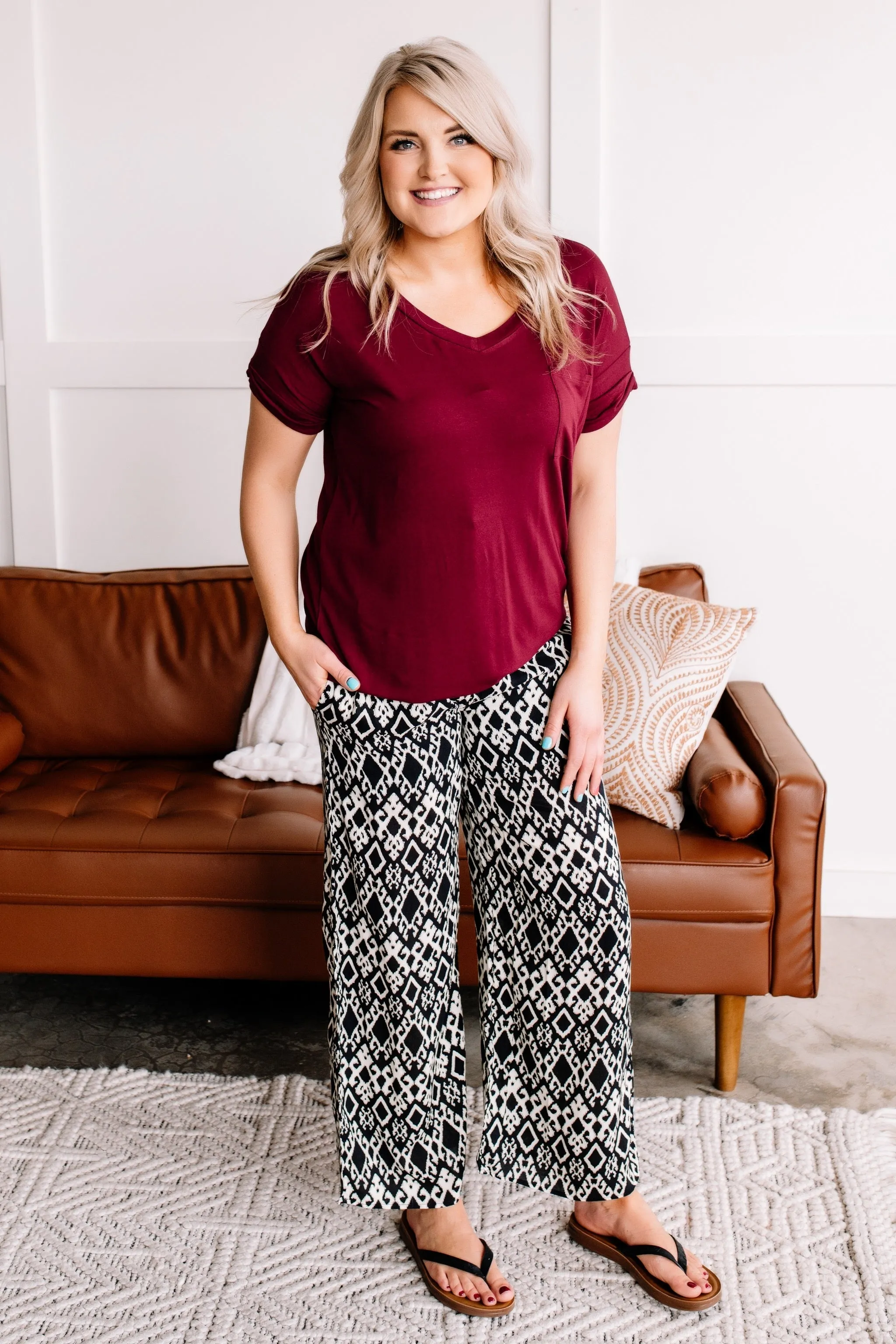 Pocketful of Basics in Wine