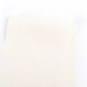 Poly Crepe Backed Sateen - Macadamia