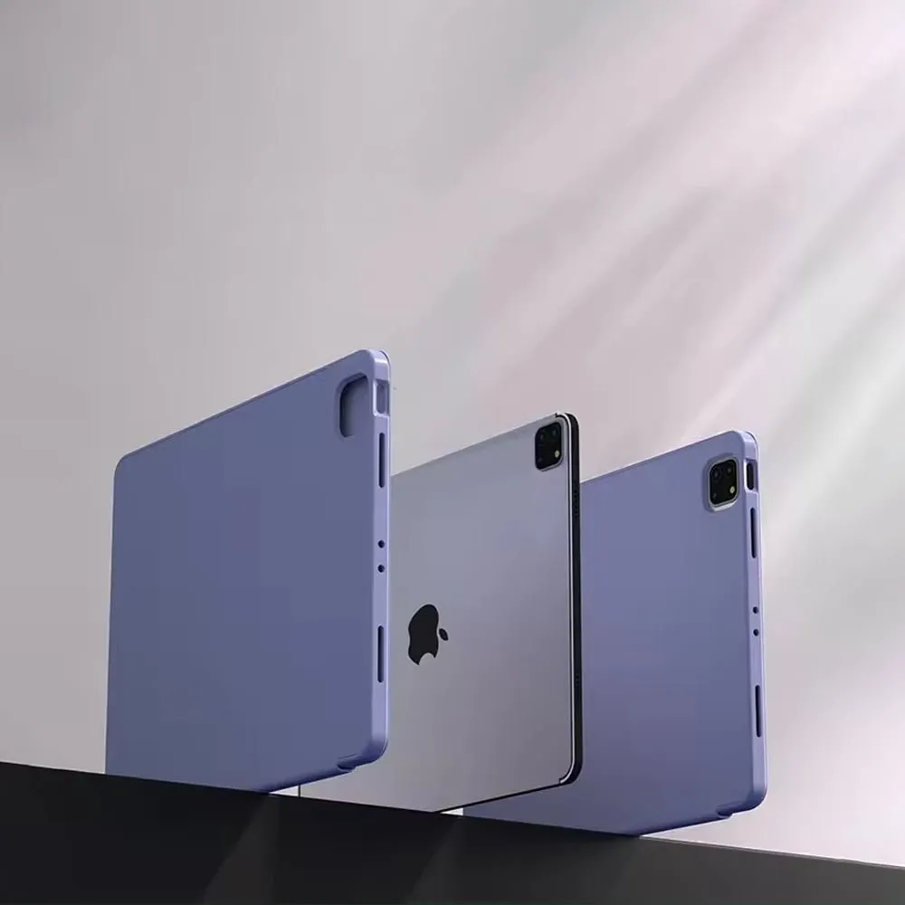 PrismGuard Elite iPad Case