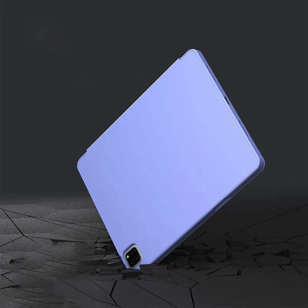 PrismGuard Elite iPad Case