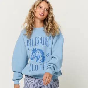 PROJECT SOCIAL T Palisades Sweatshirt