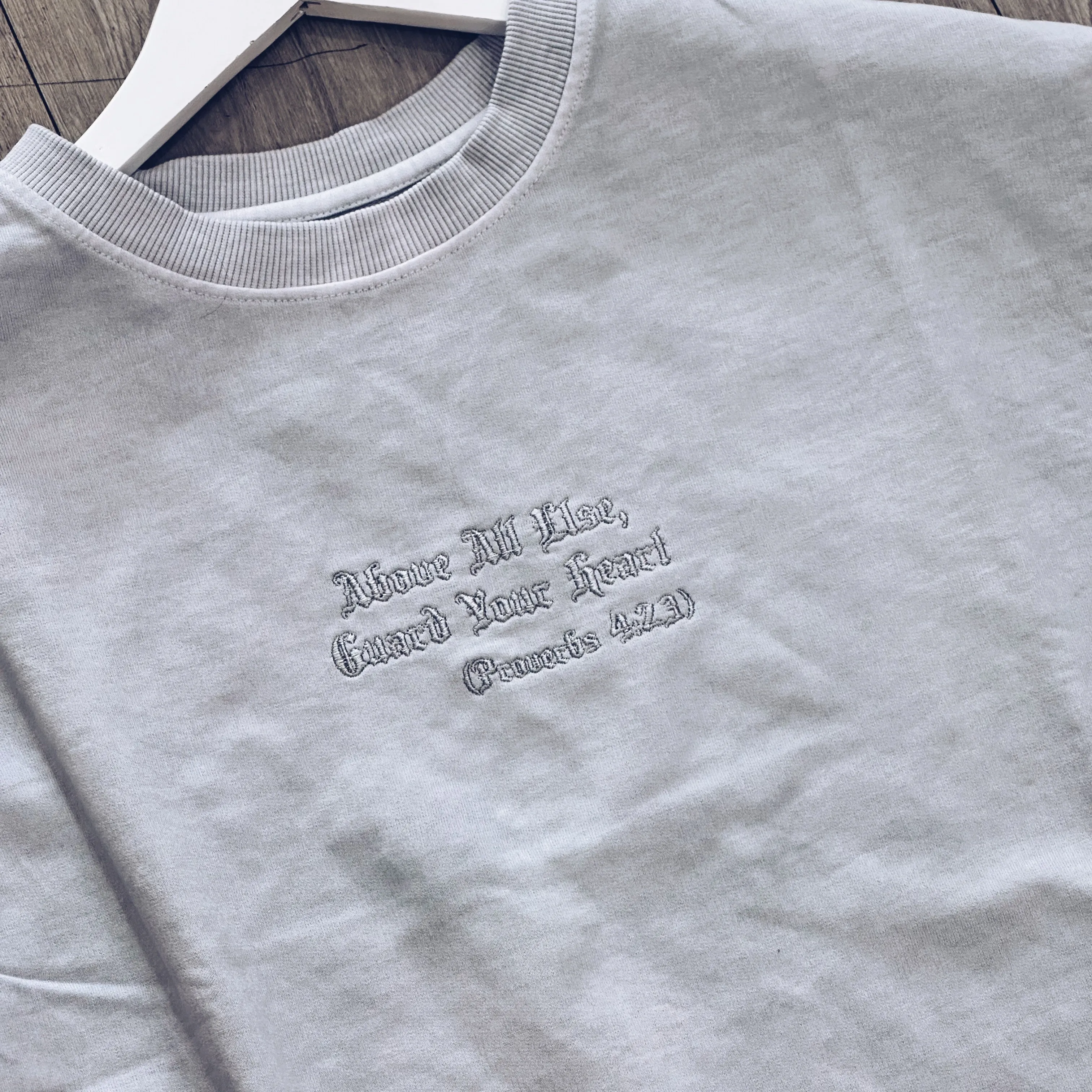Proverbs T-Shirt