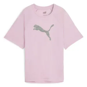 Puma Evostripe Graphic Womens Tee