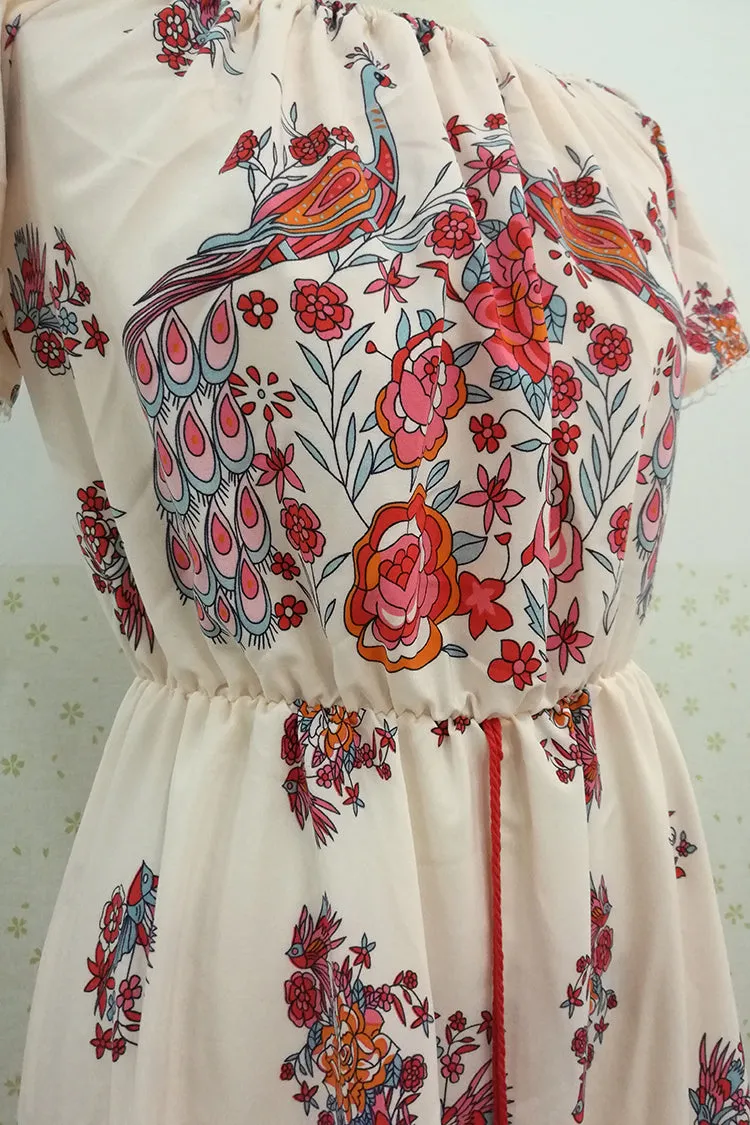 "Cala d´Hort" Dress