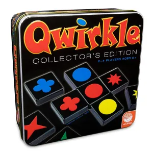 Qwirkle Collectors Edition